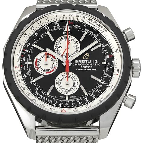 chronext breitling